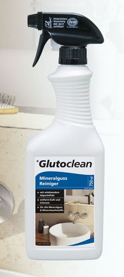 Mineralguss Reiniger Dm
