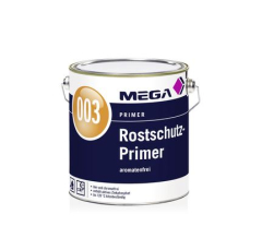 Rostschutz Primer 003, MEGA