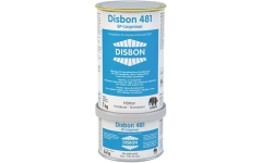 Disbon 481 EP-Uniprimer, Caparol