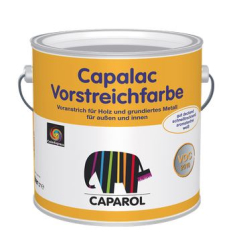 Capalac Vorstreichfarbe, Caparol