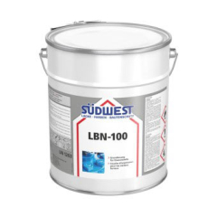 LBN 100 Rostschutz Grundierung, Sdwest
