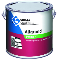 SIGMA AllGrund