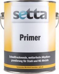 setta Primer