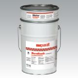 Marathonit Grundbeschichtung, rotbraun, IMPARAT