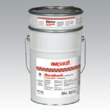 Marathonit Zinkphosphat, IMPARAT