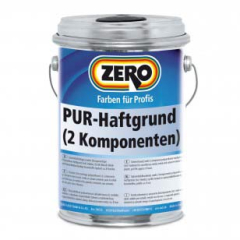 PUR Haftgrund incl. Härter, Zero
