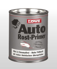 Lwe Auto Rost Primer 510, JAEGER