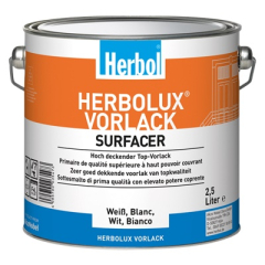 Herbolux Vorlack, Herbol