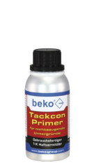 Primer für Tackcon, BEKO