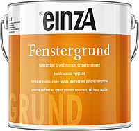 einzA Fenstergrund