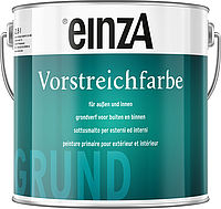 einzA Vorstreichfarbe wei