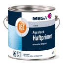 Aqualack Haftprimer 051, MEGA