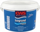 CWS Isogrund Aqua, 2,50 Liter, weiss, cd color