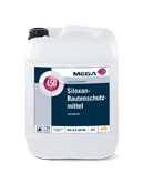Siloxan Bautenschutzmittel 450, MEGA, 10 Liter