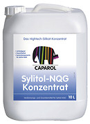 Sylitol NQG Konzentrat, Caparol