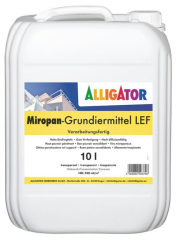 Miropan Grundiermittel LEF, 10 Liter