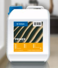 Primer für Sichtspachtelböden, Dr Schutz
