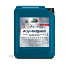 Diesco Acryl Tiefgrund, Diessner