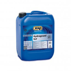 Hydrogrund SLF, Zero