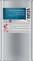 einzA silicon Grundfestiger