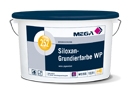 Siloxan Grundierfarbe WP 252, MEGA, 12,50 Liter, weiss