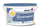 Megatex Egalisationsgrund 253, Mega