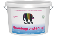 Capaver Gewebegrundierung, Caparol, 12,50 Liter, weiss