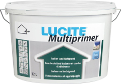 LUCITE Multiprimer, cd color