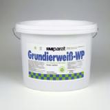 Grundierweiss WP, IMPARAT