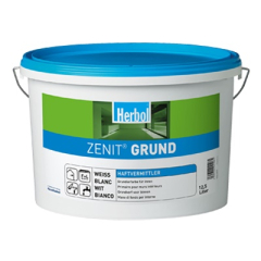 Zenit Grund, Herbol