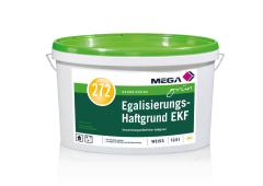 Egalisierungs Haftgrund EKF 272, Mega