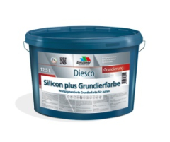 Diesco Silicon plus Grundierfarbe, Diessner