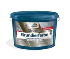 Diescolith Grundierfarbe, Diessner