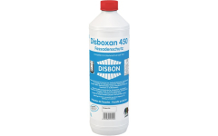 Disboxan 450 Fassadenschutz, Caparol