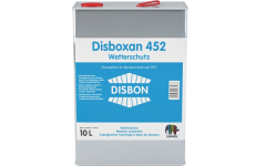 Disboxan 452 Wetterschutz, 10 Liter, Caparol