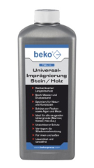 Universal Imprgnierung Stein Holz, BEKO