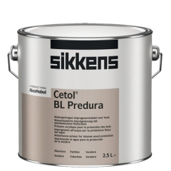 Cetol BL Predura, Sikkens