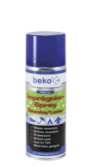 TecLine Imprgnierspray Gewebe Leder, 400 ml, beko