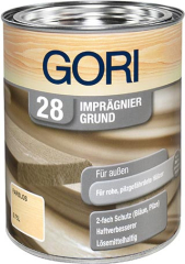 GORI 28 Imprgniergrund, Sigma