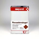 Fassadensiegel, farblos, IMPARAT