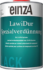 einzA Lawidur Spezialverdnnung