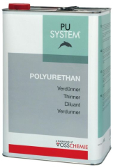 Polyurethan Verdnnung, Voss Chemie
