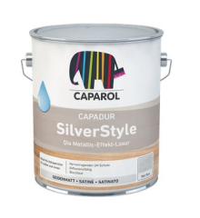 Capadur SilverStyle, Caparol