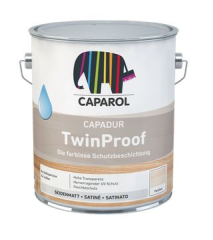 Capadur TwinProof, Caparol