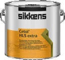 Cetol HLS extra, Sikkens