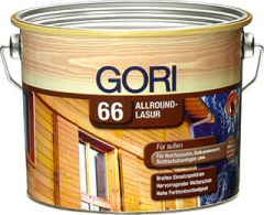 GORI 66 Allround Lasur, Sigma