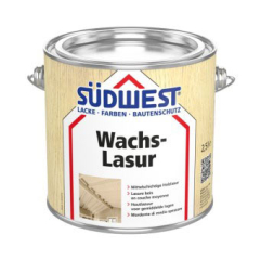 Wachs Lasur, Sdwest