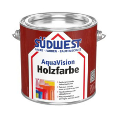 AquaVision Holzfarbe, Sdwest