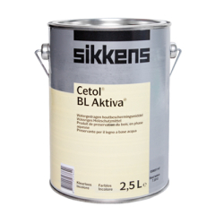 Cetol BL Aktiva BP, Sikkens