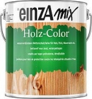 einzA Holz Color, Wetterschutzfarbe